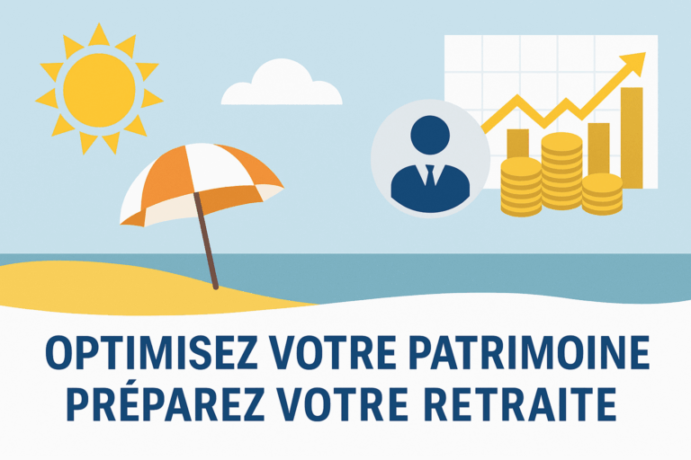 réduire ses impôts avec un PER